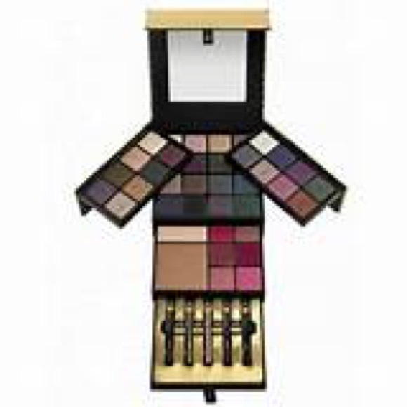 tarte Other - Tarte “The Jewelry Box” makeup palette